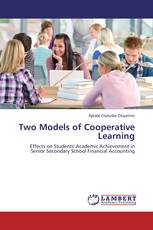 Two Models of Cooperative Learning