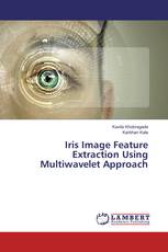 Iris Image Feature Extraction Using Multiwavelet Approach