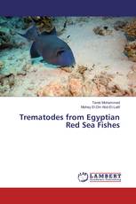 Trematodes from Egyptian Red Sea Fishes