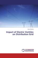 Impact of Electric Vechiles on Distribution Grid