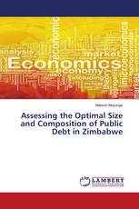 Assessing the Optimal Size and Composition of Public Debt in Zimbabwe