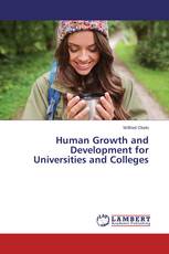 Human Growth and Development for Universities and Colleges