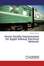Power Quality Improvement for Egypt Subway Electrical Network