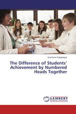 The Difference of Students’ Achievement by Numbered Heads Together