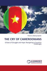 THE CRY OF CAMEROONIANS