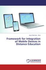 Framework for Integration of Mobile Devices in Distance Education