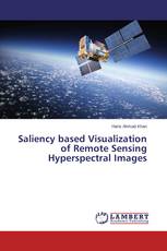 Saliency based Visualization of Remote Sensing Hyperspectral Images