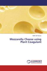 Mozzarella Cheese using Plant Coagulant