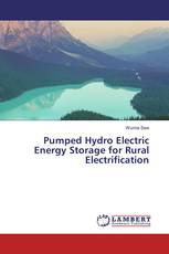 Pumped Hydro Electric Energy Storage for Rural Electrification