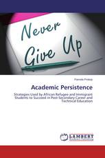 Academic Persistence