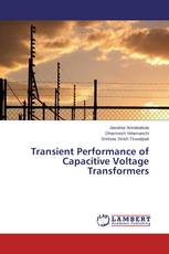 Transient Performance of Capacitive Voltage Transformers