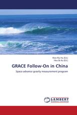 GRACE Follow-On in China