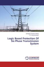 Logic Based Protection Of Six Phase Transmission System