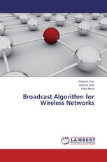Broadcast Algorithm for Wireless Networks