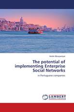 The potential of implementing Enterprise Social Networks