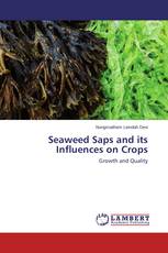 Seaweed Saps and its Influences on Crops