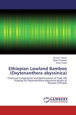 Ethiopian Lowland Bamboo (Oxytenanthera abyssinica)