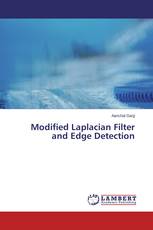 Modified Laplacian Filter and Edge Detection