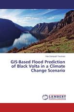 GIS-Based Flood Prediction of Black Volta in a Climate Change Scenario