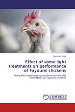 Effect of some light treatments on performance of Fayoumi chickens