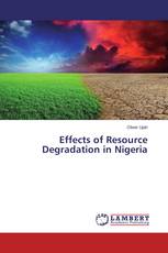 Effects of Resource Degradation in Nigeria