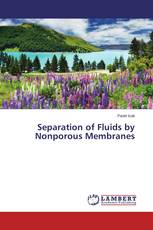 Separation of Fluids by Nonporous Membranes