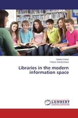 Libraries in the modern information space