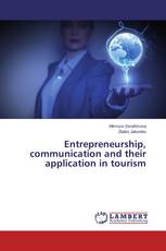 Entrepreneurship, communication and their application in tourism