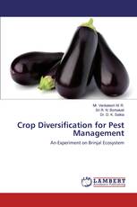 Crop Diversification for Pest Management