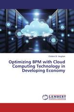 Optimizing BPM with Cloud Computing Technology in Developing Economy