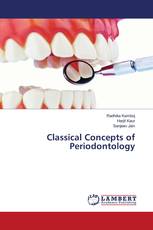 Classical Concepts of Periodontology