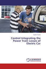 Control Integrating the Power Train Losses of Electric Car
