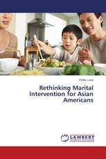 Rethinking Marital Intervention for Asian Americans