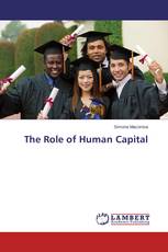 The Role of Human Capital