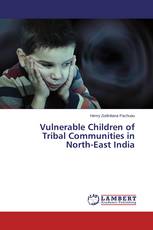 Vulnerable Children of Tribal Communities in North-East India