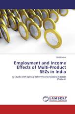 Employment and Income Effects of Multi-Product SEZs in India