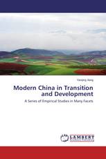 Modern China in Transition and Development