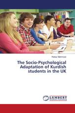 The Socio-Psychological Adaptation of Kurdish students in the UK