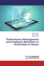 Performance Management and Employee Retention in Universities in Kenya