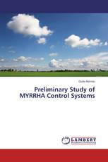 Preliminary Study of MYRRHA Control Systems