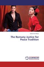 The Romany Justice for Peace Tradition