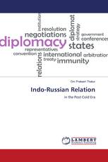 Indo-Russian Relation