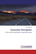 Consumer Perception