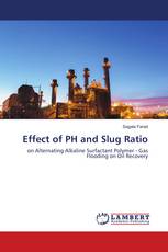 Effect of PH and Slug Ratio