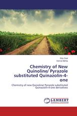 Chemistry of New Quinoline/ Pyrazole substituted Quinazolin-4-one