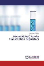 Bacterial AraC Family Transcription Regulators