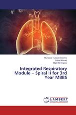 Integrated Respiratory Module – Spiral II for 3rd Year MBBS