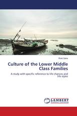 Culture of the Lower Middle Class Families