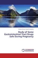 Study of Some Gastrointestinal Tract Drugs Safe During Pregnancy
