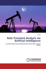 Rate Transient Analysis via Artificial Intelligence